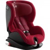 Автокресло BRITAX-ROMER TRIFIX i-SIZE Flame Red